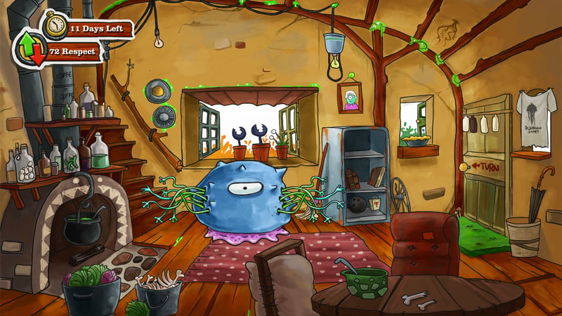 Game screenshot 2
