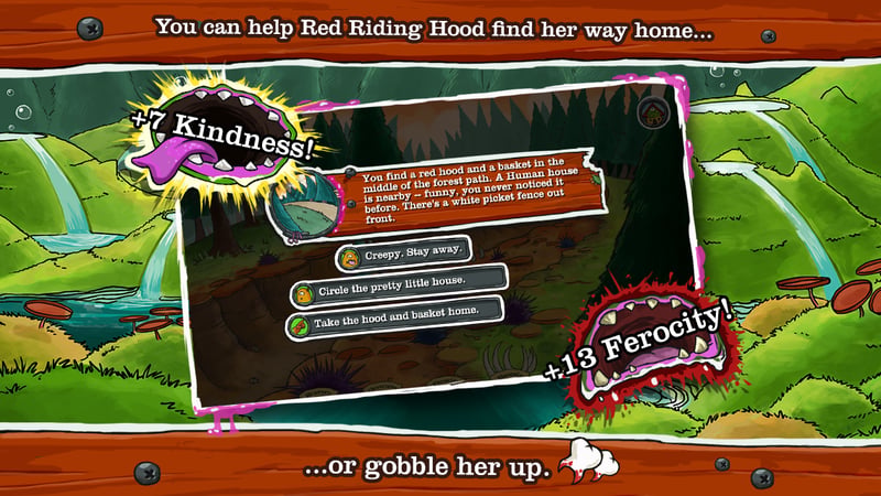 Game screenshot 5