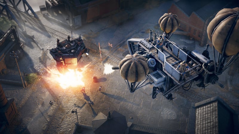 Game screenshot 4