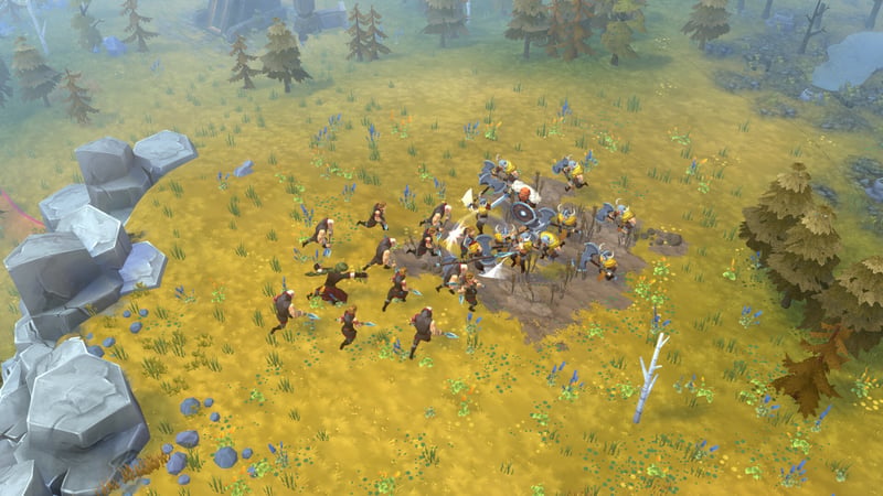 Game screenshot 3