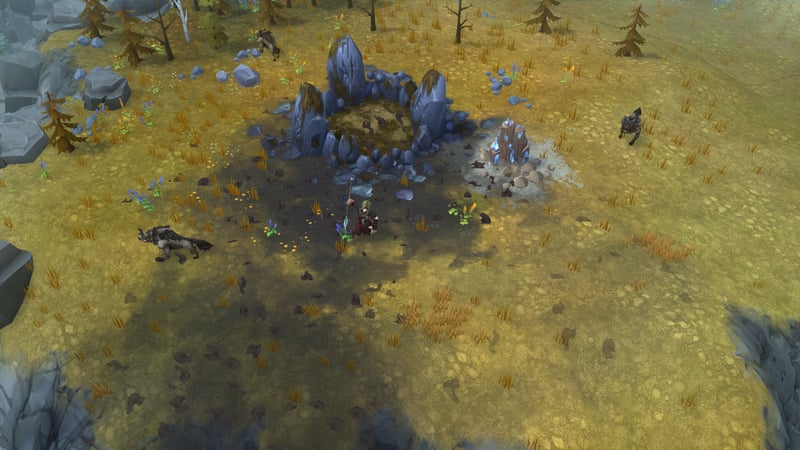Game screenshot 3