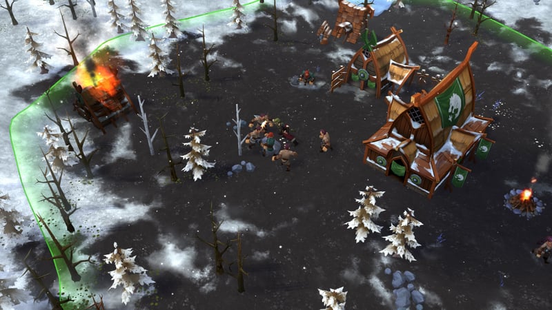 Game screenshot 4