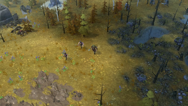 Game screenshot 2