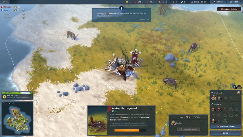 Game screenshot 4