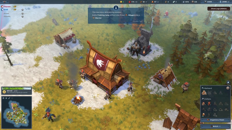 Game screenshot 2