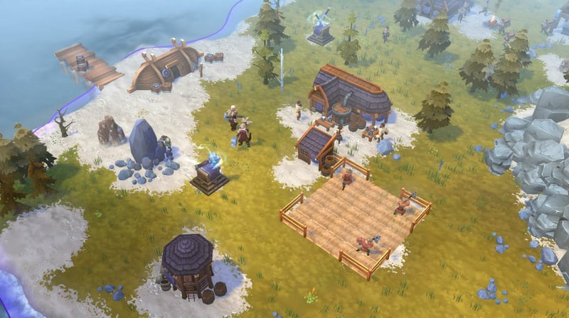 Game screenshot 2