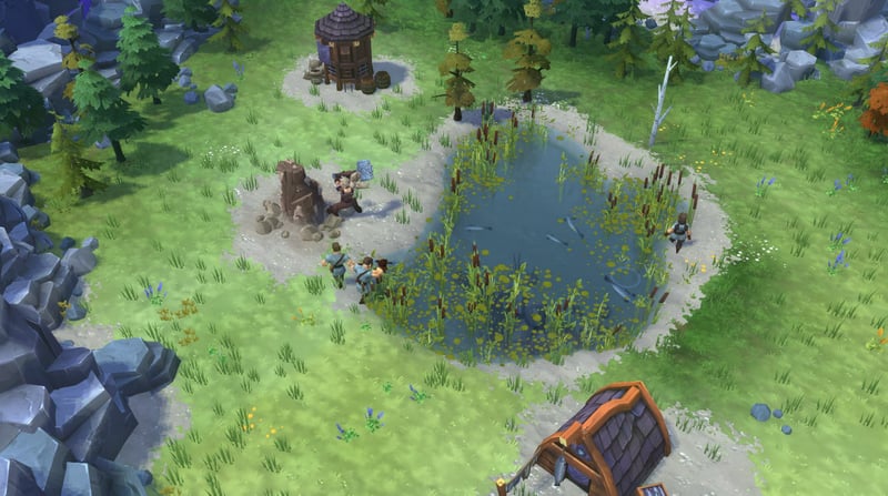 Game screenshot 5