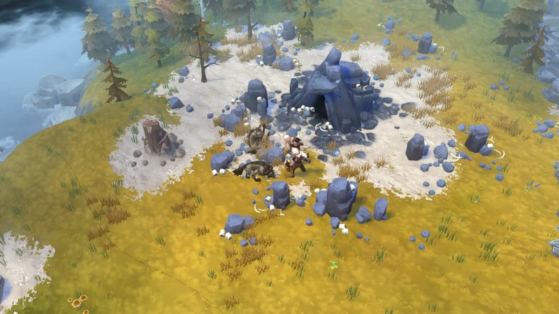 Game screenshot 2