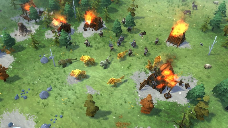 Game screenshot 3