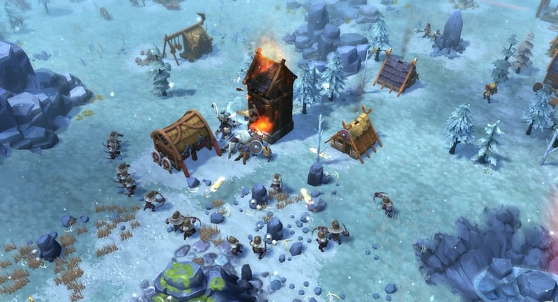 Game screenshot 4