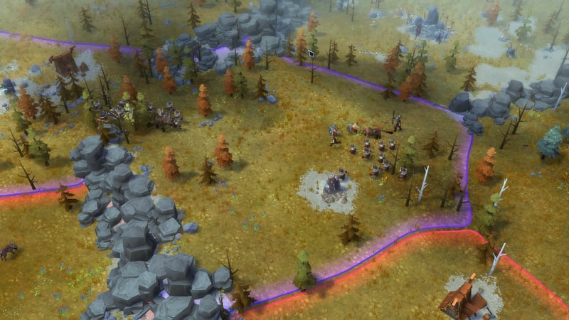 Game screenshot 4