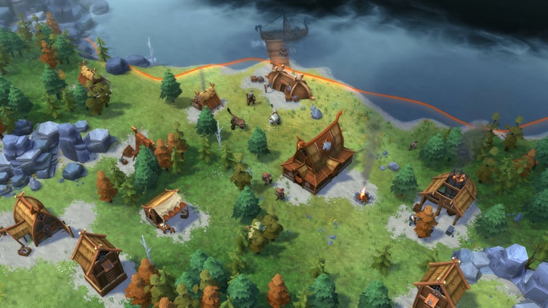 Game screenshot 3