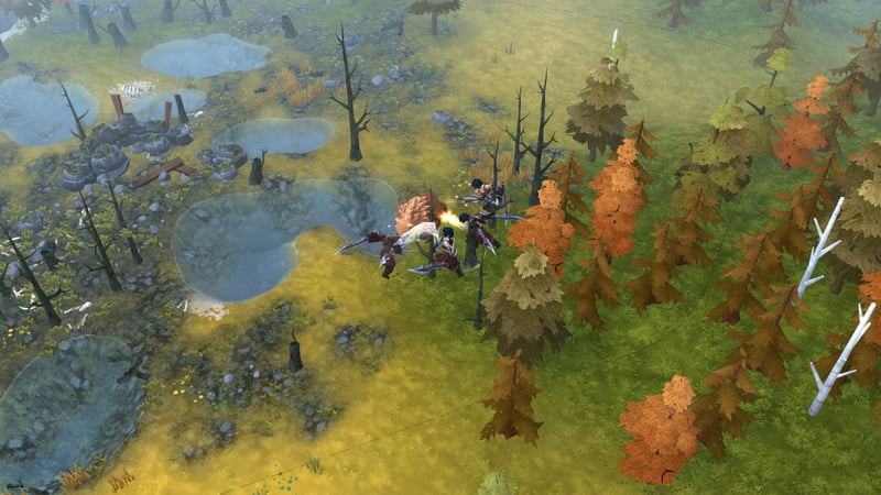 Game screenshot 3