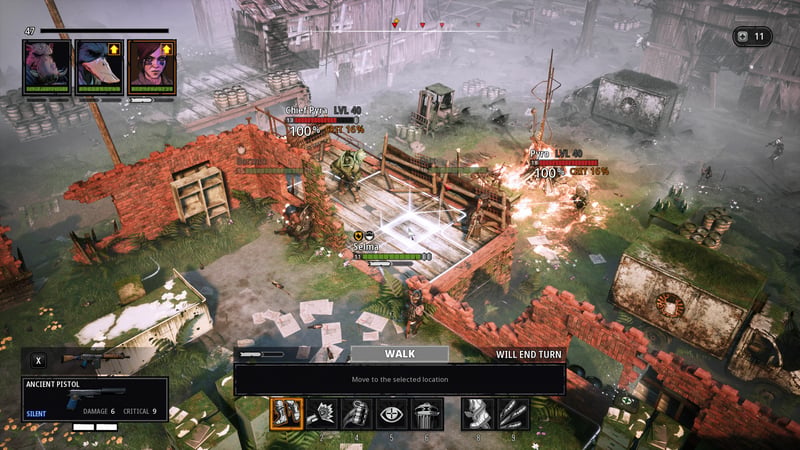 Game screenshot 5