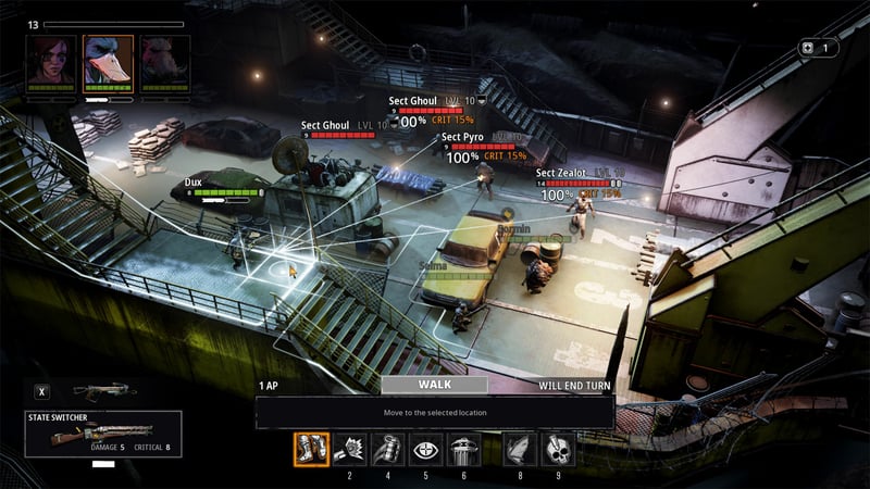 Game screenshot 3