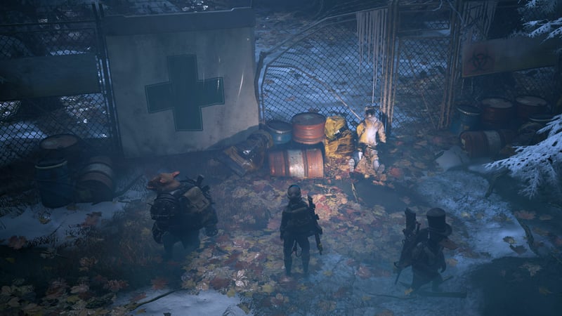 Game screenshot 2