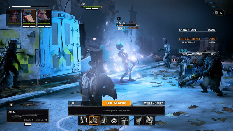 Game screenshot 5