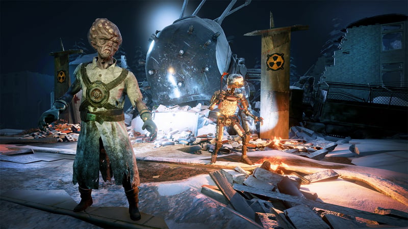 Game screenshot 4