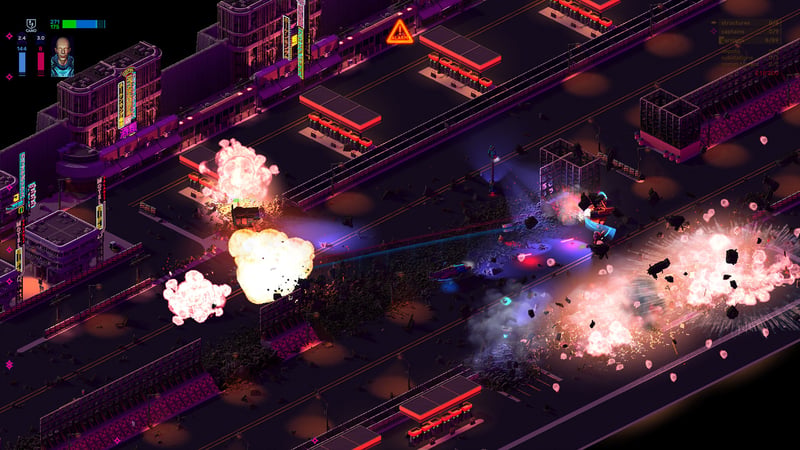 Game screenshot 2