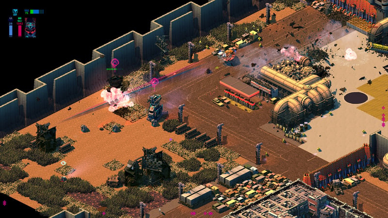 Game screenshot 4