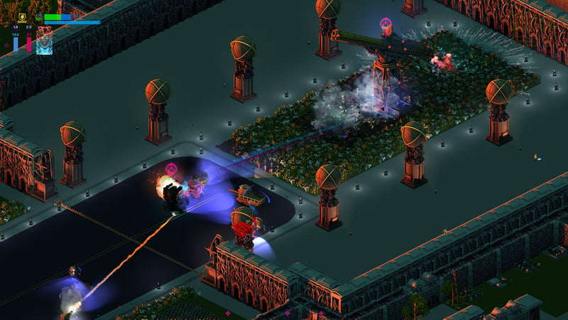 Game screenshot 4