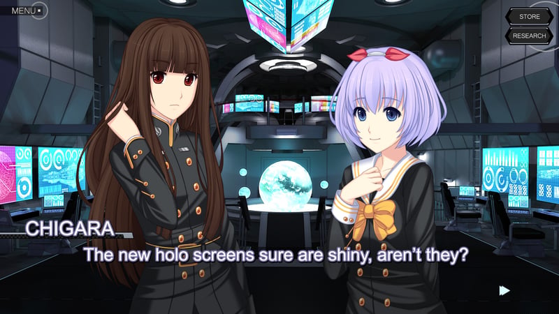Game screenshot 4