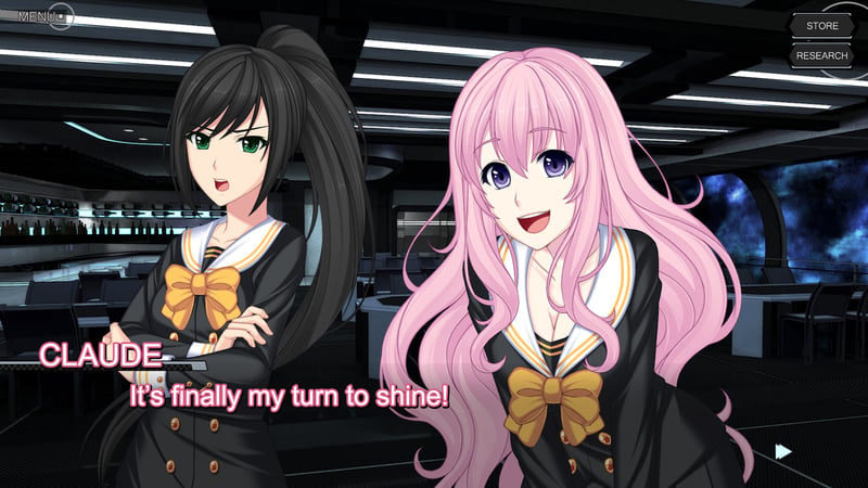 Game screenshot 2