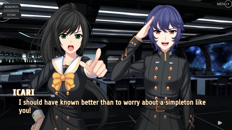 Game screenshot 4
