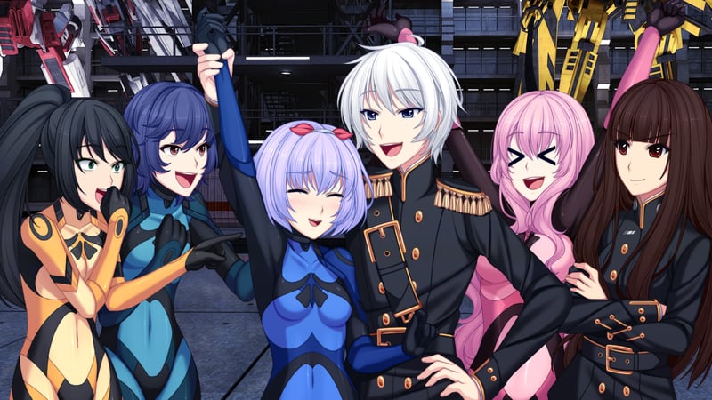Game screenshot 3
