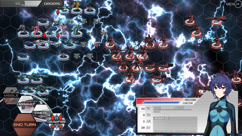 Game screenshot 2