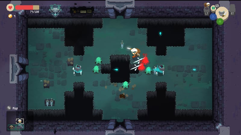 Game screenshot 2
