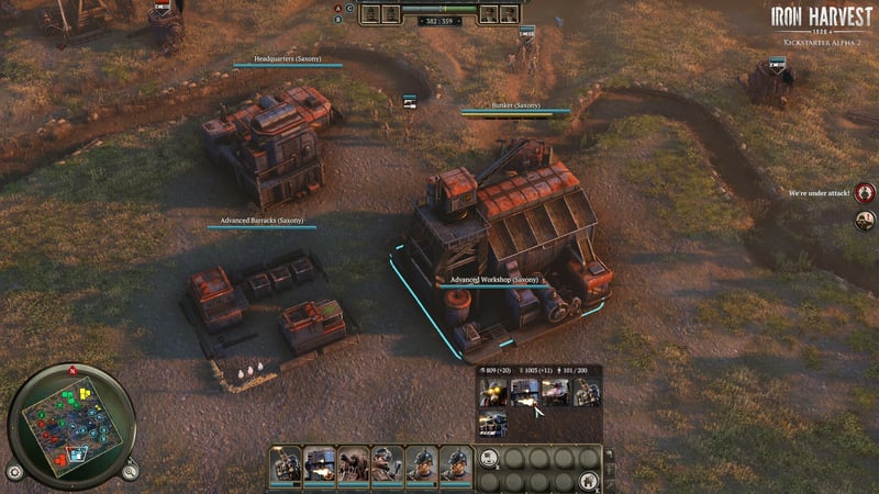 Game screenshot 4