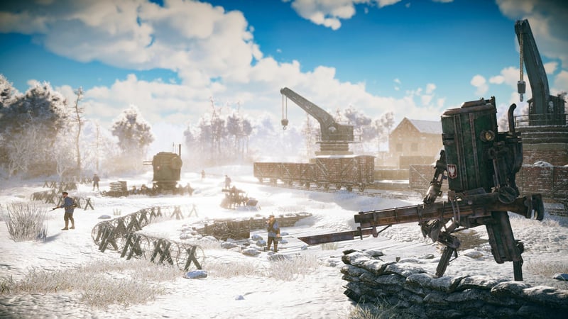 Game screenshot 3