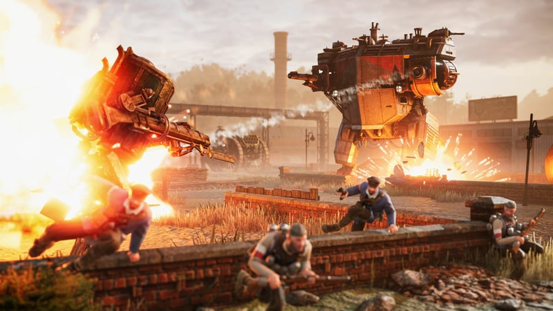 Game screenshot 4