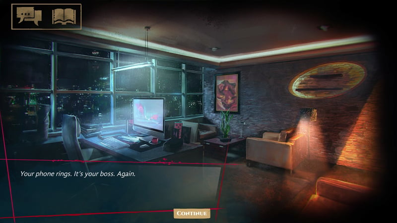 Game screenshot 2
