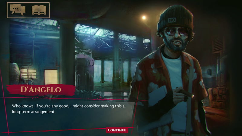 Game screenshot 3