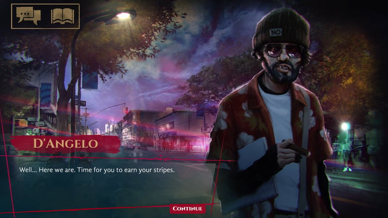 Game screenshot 4