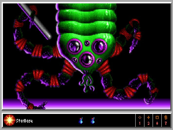 Game screenshot 3