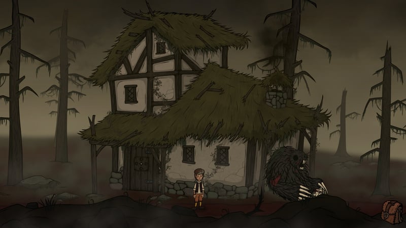 Game screenshot 5