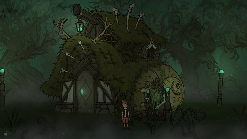 Game screenshot 4