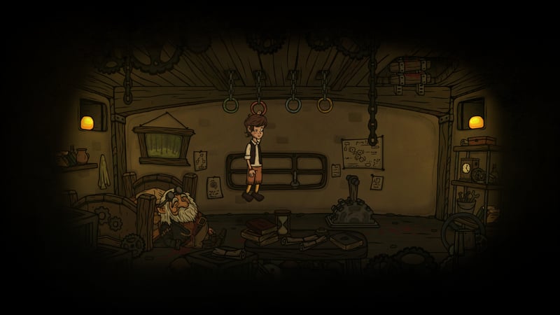 Game screenshot 3