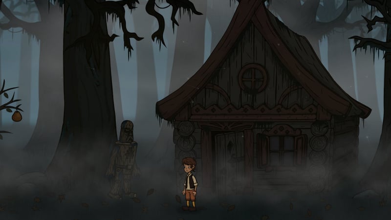 Game screenshot 3