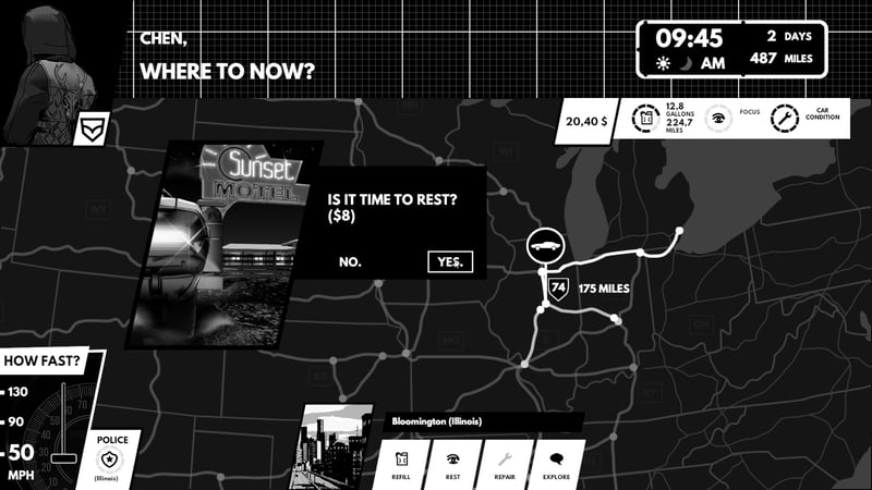 Game screenshot 5