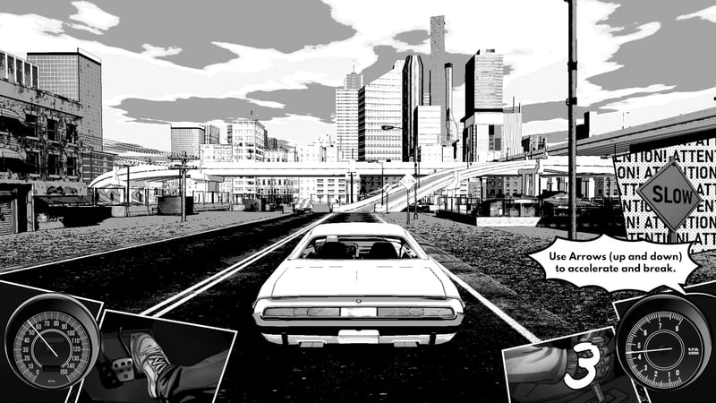 Game screenshot 2