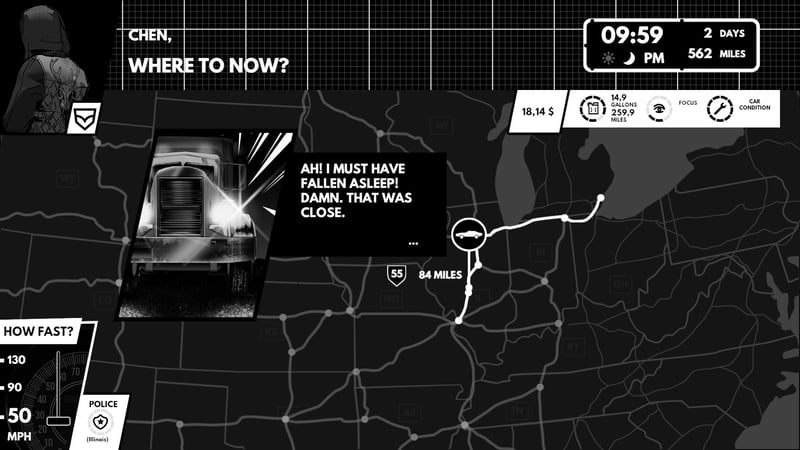 Game screenshot 5