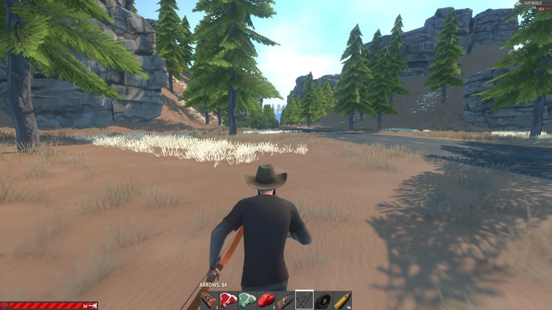 Game screenshot 3