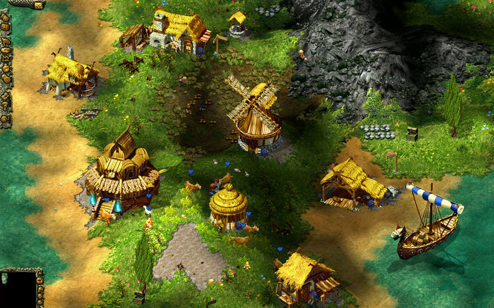 Game screenshot 4