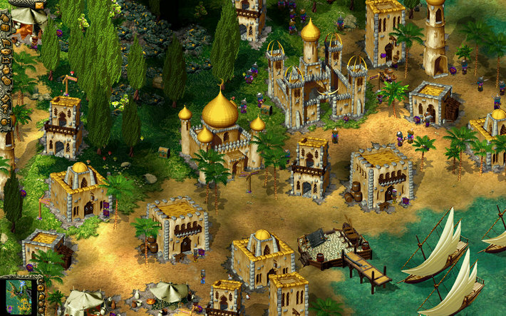 Game screenshot 5