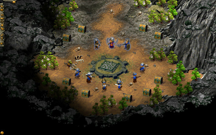 Game screenshot 4