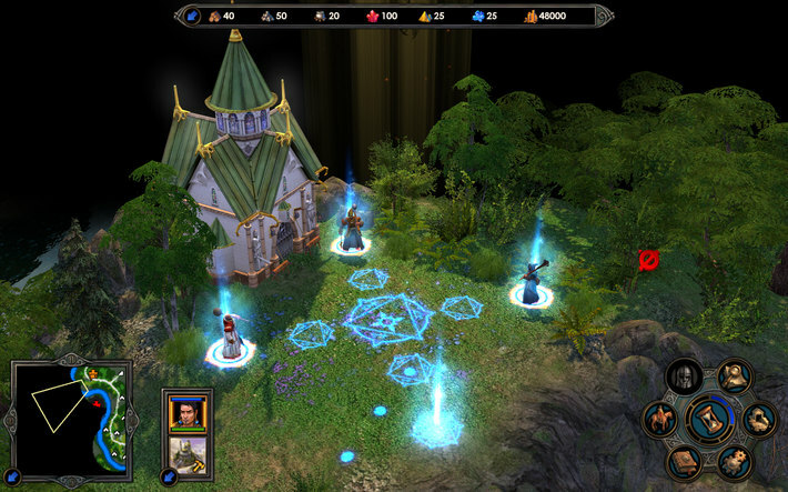 Game screenshot 3